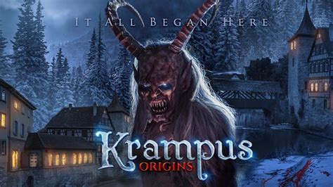 مشاهدة وتحميل فيلم krampus