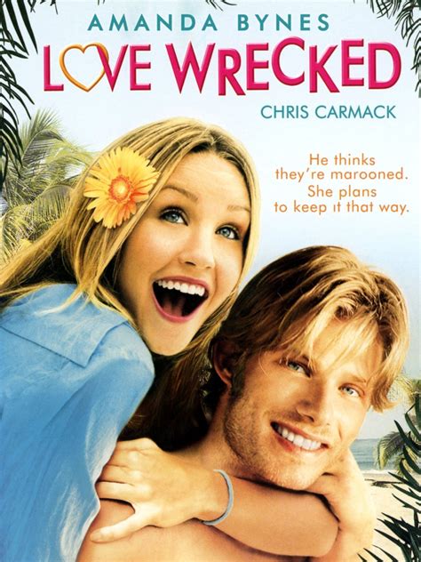 مشاهدة وتحميل فيلم love wrecked 2005 مترجم