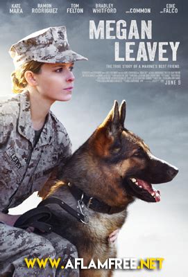 مشاهدة وتحميل فيلم megan leavey 2017