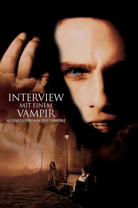 مشاهدة وتحميل interview with the vampire