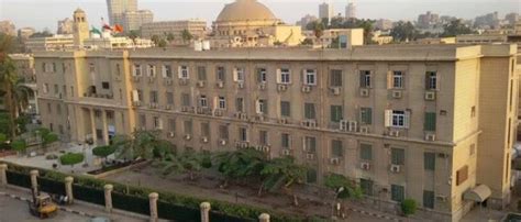 مصاريف كلية علوم جامعة القاهرة، يرغب الكثير من الطلاب الحاصلين على شهادة الثانوية العامة الالتحاق بالجامعات المصرية خاصة جامعة القاهرة