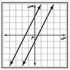 مصطلحات تصف نظام المعادلتين