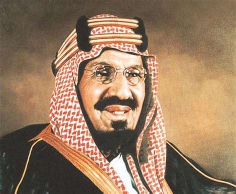 معلومات عن الملك عبدالعزيز