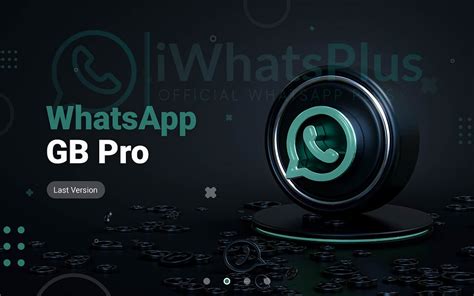 معلومات عن تحميل جي بي واتساب برو Gbwhatsapp Pro V1620