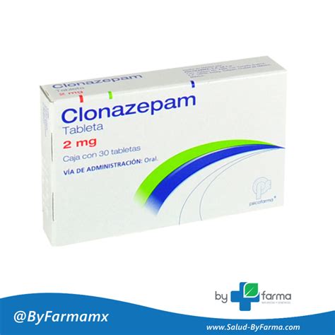 معلومات عن دواء clonazepam 2mg، يعتبر دواء clonazepam 2mg من أكثر الأدوية التي انشرت في الفترة الاخيرة والتي يتم استخدامها في علاج حال