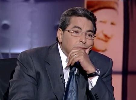 معلومات عن والد محمود سعد