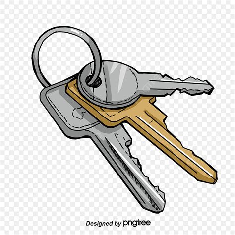 مفاتيح