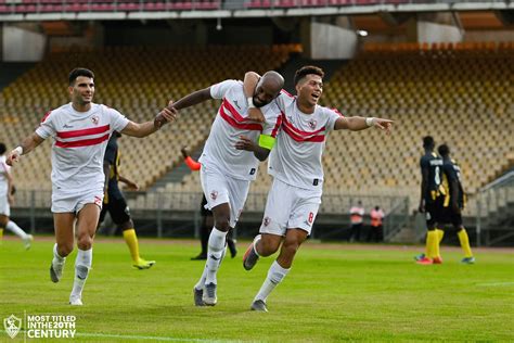 مفاجأة بتشكيل الزمالك المتوقع لمواجهة إليكت التشادي بدوري أبطال إفريقيا