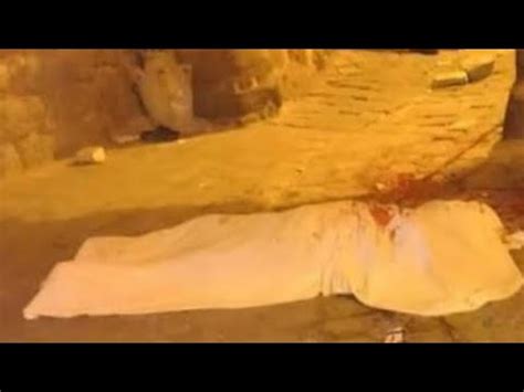 مقتل سعودي على يد تونسي