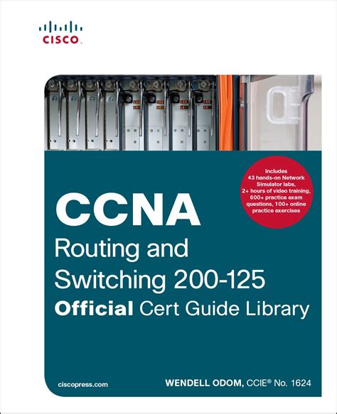 ملخص منهج ccna 200 125 pdf