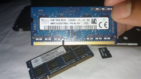 مميزات الذاكرة SD  RAM