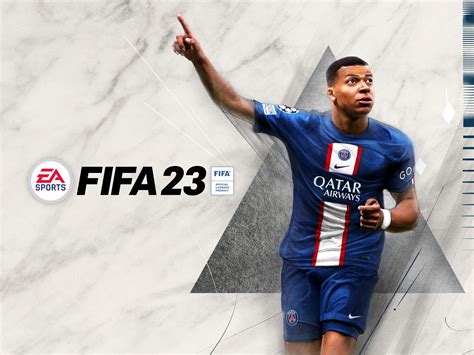 منصات فيفا FIFA 23