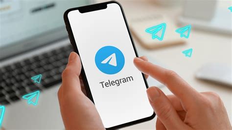 منصة تليجرام Telegram
