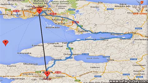 من الرياض الى اسطنبول كم ساعة
