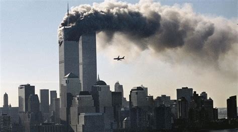 من المسؤول عن هجمات 11 سبتمبر