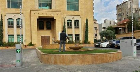 من هدّد السفارة السعودية في لبنان بعمل إرهابي