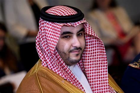 من هو الأمير خالد بن سلمان آل سعود