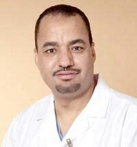 من هو الدكتور محمد بقنة