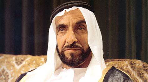 من هو الشيخ زايد بن سلطان آل نهيان ويكيبيديا