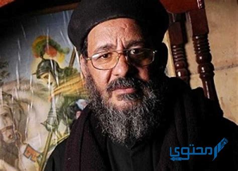 من هو الكاهن السيد عبد المسيح ، ضجت وسائل الاعلام و الصحف و مواقع التواصل الاجتماعي في مصر في الساعات الأخيرة بخبر الحريق الذي