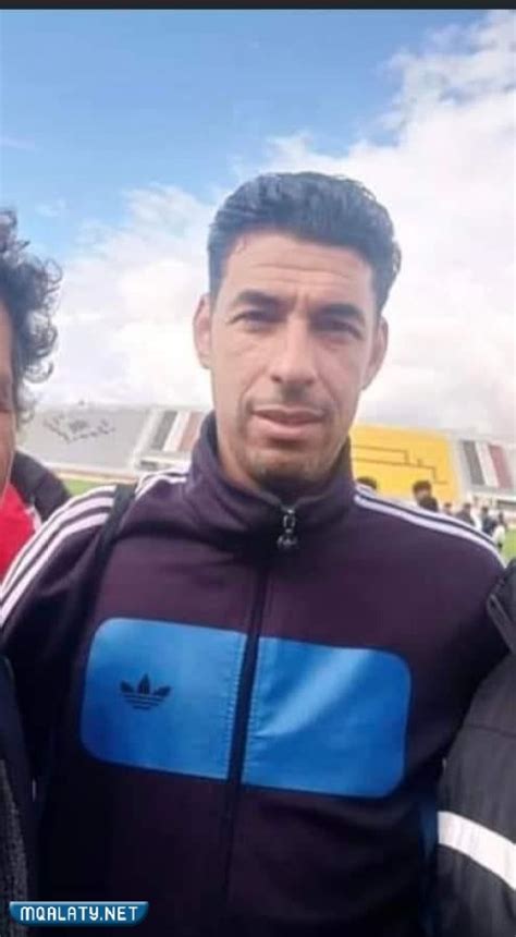 من هو اللاعب سامي سعيد