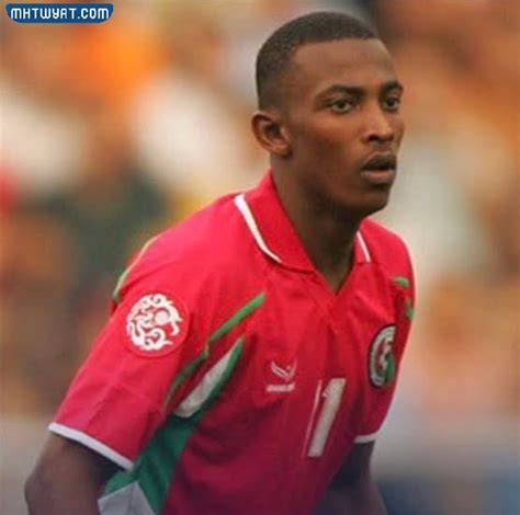 من هو اللاعب يوسف شعبان ويكيبيديا السيرة الذاتية، أحد أبرز لاعبي كرة القدم في العالم العربي، فهو لاعب يحمل الجنسية العمانية، وقد
