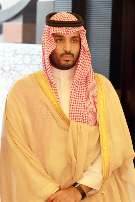 من هو رئيس الوزراء السعودي