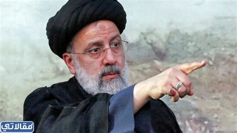 من هو رئيس ايران الحالي، حيث فاز رئيس إيران إبراهيم رئيسي بالانتخابات الرئاسية الإيرانية الأخيرة كما عُين منذ 3 من شهر أغسطس لعام 2021م