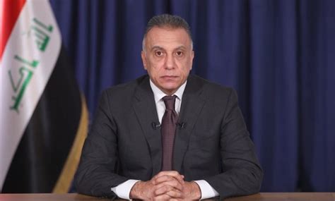 من هو رئيس وزراء العراق ويكيبيديا،تعيش العراق في الفترة الأخيرة الكثير من المظاهرات وذلك احتجاج على الفساد الإداري السلطة،7والوضع المعيشي