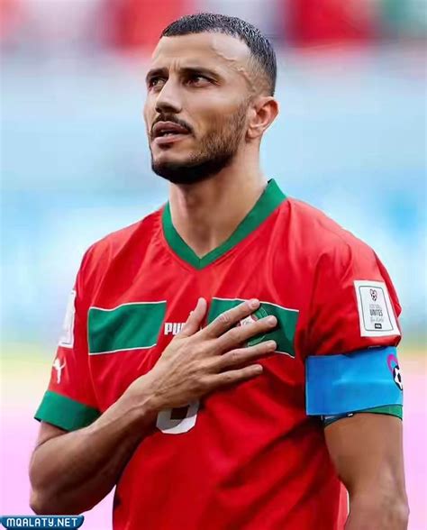 من هو رومان سايس لاعب كرة القدم المغربي ويكيبيديا