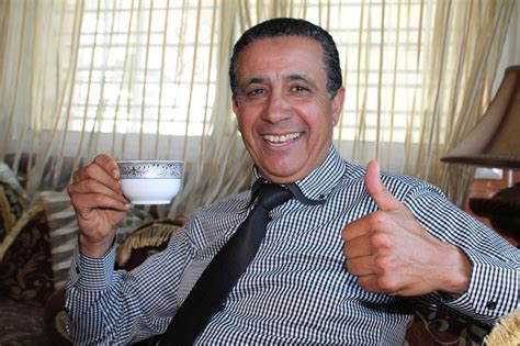 من هو عبد العالي الغاوي ويكيبيديا، يعتبر من الفنانين المشهورين في المغرب العربي فهو لديه شغف وحب كبير للأطفال