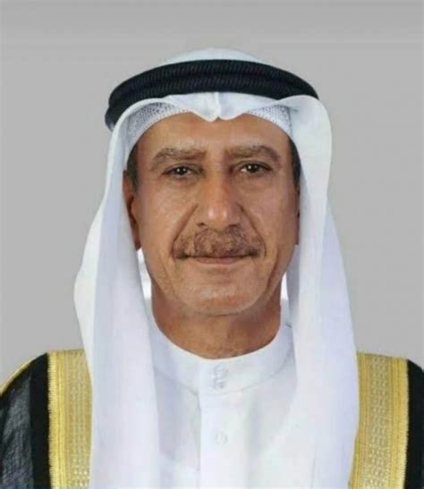 من هو علي جاسم ال علي