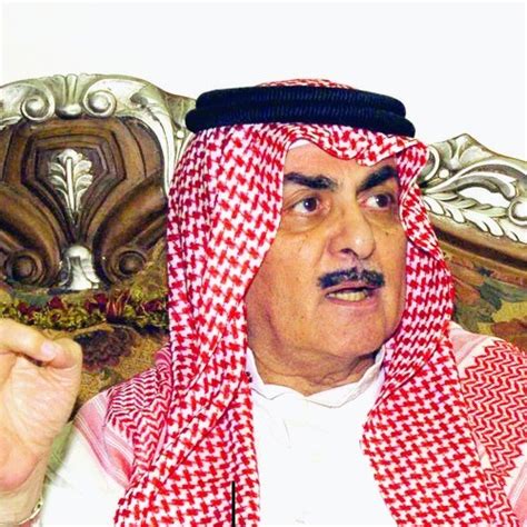 من هو ماجد الشبل