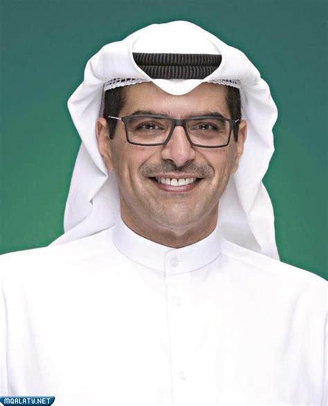 من هو مازن سعد علي الناهض وزير التجارة والصناعة الكويتي