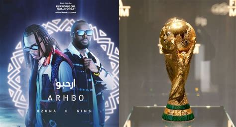 من هو مغني اغنية كاس العالم قطر 2022 ارحبو، حيث أن الاتحاد الدولي لكرة القدم أعلن عن اطلاق النسخة الثانية من كأس العالم، حيث أن مونديال 2022