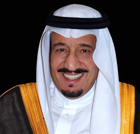 من هو ملك المملكة العربية السعودية