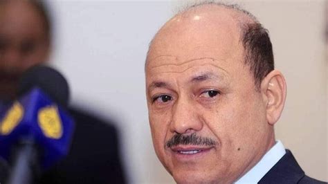 من هو نائب الرئيس اليمني الجديد