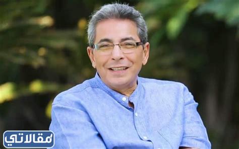 من هو والد محمود سعد