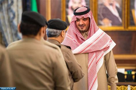 من هو وزير الداخلية السعودي الحالي،  يعتبر هو رجل الأمن والسياسة الأول الذي يقوم بالعديد من المهام لتحقيق الأهداف  والحفاظ على الأمن والأمان