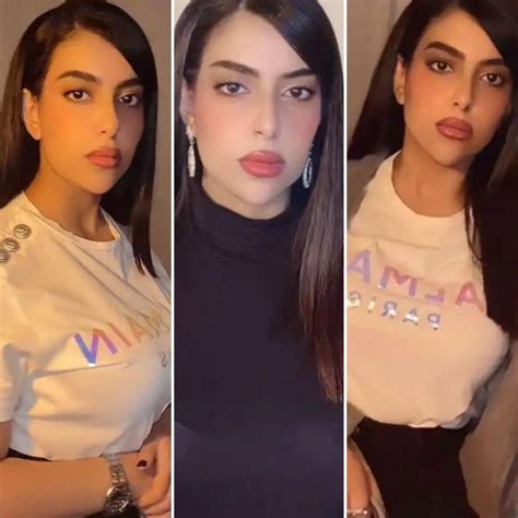 من هي ريما العنزي شبيهة جورجينا ويكيبيديا بالصور