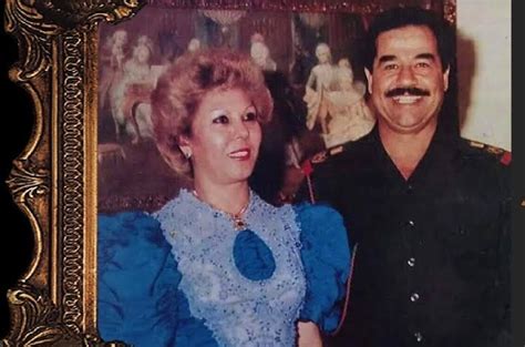 من هي زوجة صدام حسين ويكيبيديا ، صدام حسين هو حاكم العراق فقد حكمها حوالي ربع قرن وقد كان معروف بجبروته وقسوته، فقد كان صدام حسين قائد صار