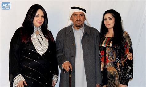 من هي زوجة عبدالله السدحان الحقيقية، تعتبر من أشهر الفنانين في الخليج العربي؟ قدم خلال مسيرته الفنية العديد من الأعمال التي لاقت نجاحات