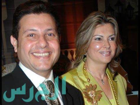 من هي زوجة هاني شاكر ، يعد الفنان المصري هاني شاكر من أبرز الفنانين في العالم العربي وتحديداً في جمهورية مصر العربية ، حيث قدم الكثير من