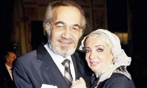 من هي شهيرة زوجة محمود ياسين ويكيبيديا، يعتبر الفنان محمود ياسين من الشخصيات البارزة في العالم العربي،وهو فنان مشهور ومعروف