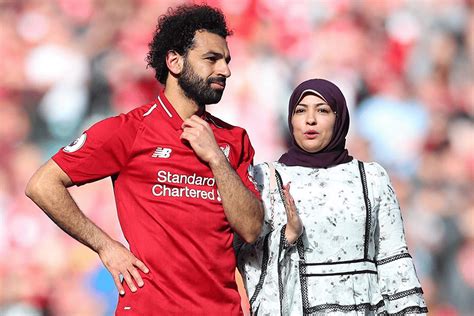 من هي ماجي زوجة محمد صلاح، حيث أن الكثير من عشاق كرة القدم حول العالم يتساءلون عن من هي زوجة اللاعب العالمي المحترف محمد صلاح،