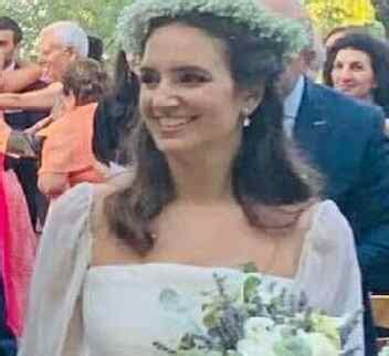 من هي ماريا العسيلي ويكيبيديا، انتشرت صور من حفل زواج النائب اللبناني نديـم الجميـل، إذ أنه شهد حفل الزواج تواجد الكثير من الشخصيات المهمة