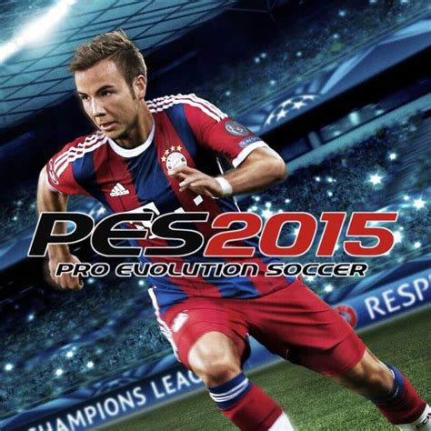مواصفات تشغيل تحميل لعبة pro evolution soccer 2015