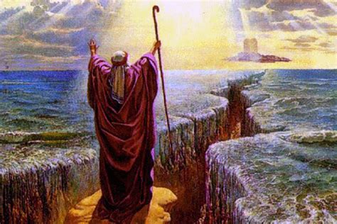 موسى عليه السلام