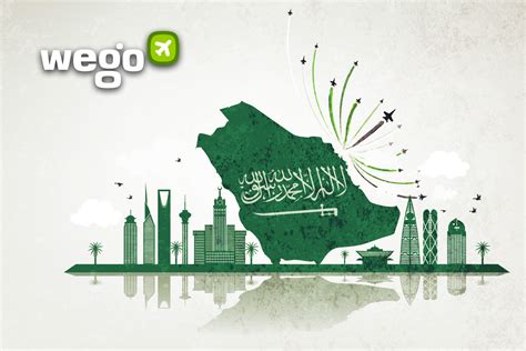 موعد إجازة اليوم الوطني السعودي 2022 مواعيد وفعاليات
