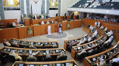 موعد انتخابات مجلس الأمة الكويتي 2023